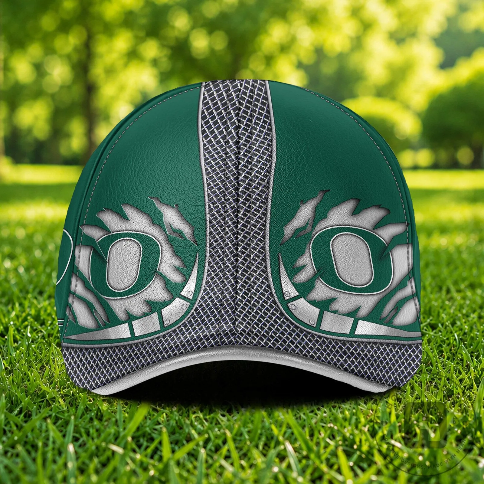 Oregon Ducks NCAA Ivy Cap Flat Cap with Distressed Logo Design 10 Oregon Ducks NCAA Ivy Cap Flat Cap with Distressed Logo Design
