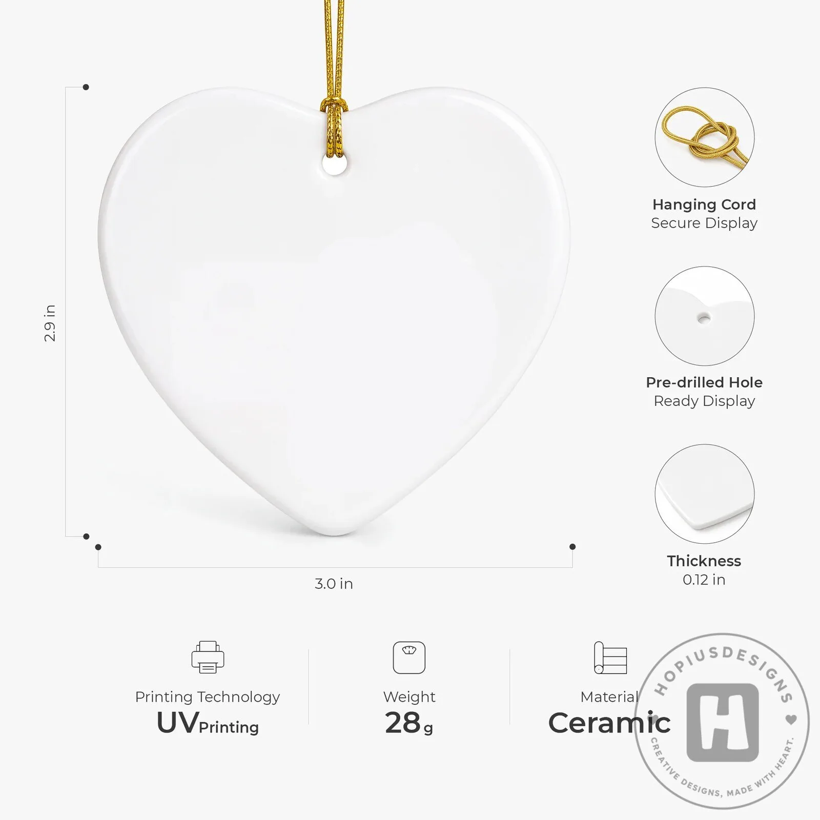 Cousins Will Always Be Connected By Heart Personalized Christmas Ornament 11 Cousins Will Always Be Connected By Heart Personalized Christmas Ornament