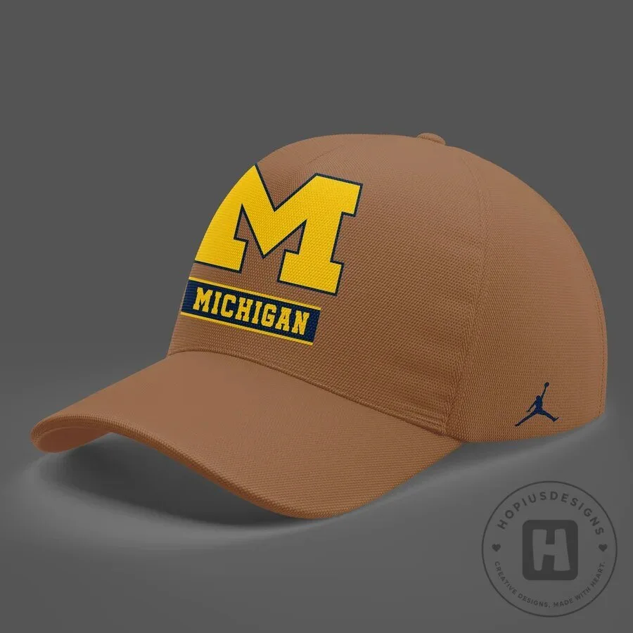 Michigan Wolverines Military Appreciation United As One NCAA Brown T-Shirt 13 Michigan Wolverines Military Appreciation United As One NCAA Brown T-Shirt