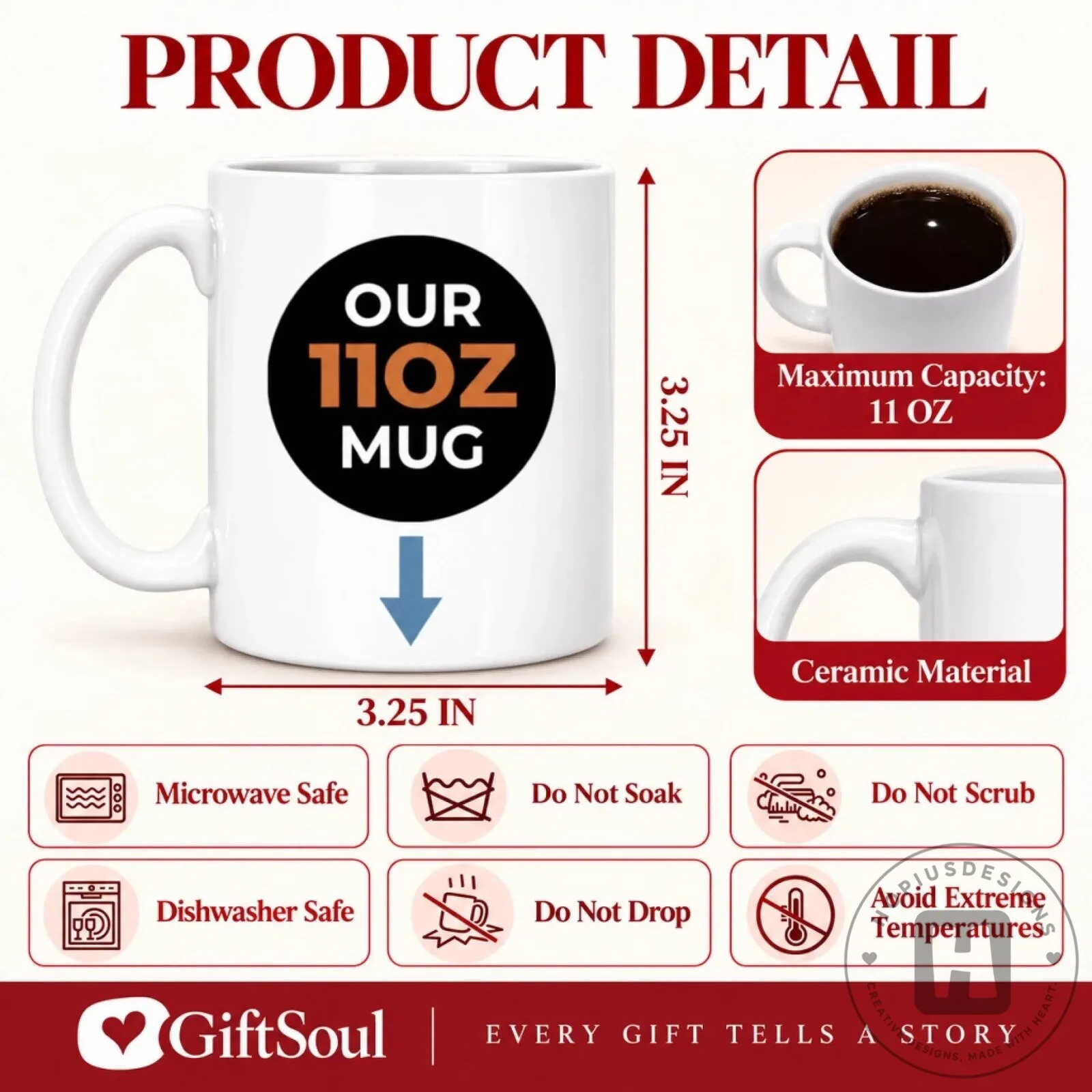 Nail Magician Definition Personalized Coffee Mug for Nail Techs and Artists 11 Nail Magician Definition Personalized Coffee Mug for Nail Techs and Artists